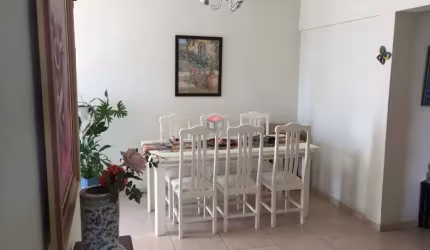 Apartamento à venda 2 quartos 1 vaga Centro - São Bernardo do Campo - SP