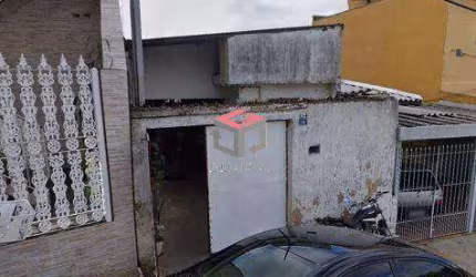Terreno à venda Vila Brasilio Machado - São Paulo - SP