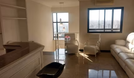 Cobertura- 250m², Santo Estefano- São Paulo - SP