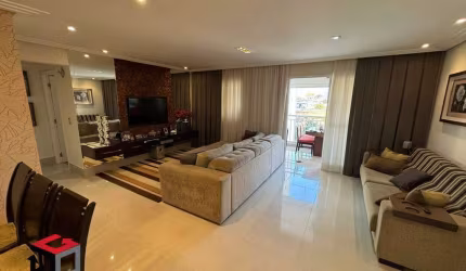 Apartamento à venda 2 quartos 2 suítes 2 vagas Centro - São Bernardo do Campo - SP