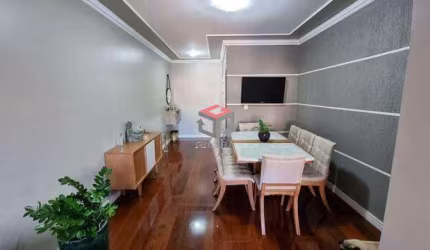Apartamento em São Caetano