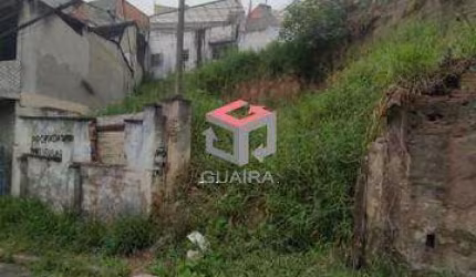 Terreno à venda Centro - Diadema - SP