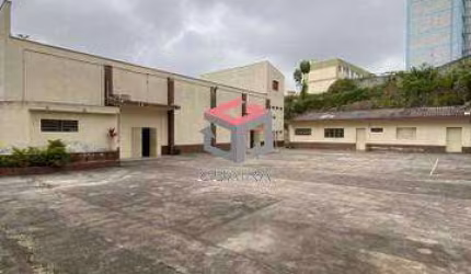 Terreno à venda Centro - Diadema - SP