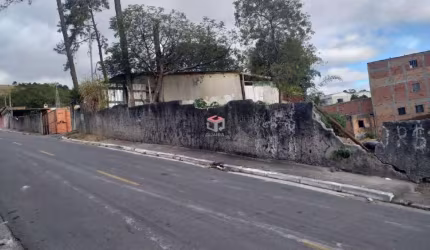 Área à venda Batistini - São Bernardo do Campo - SP