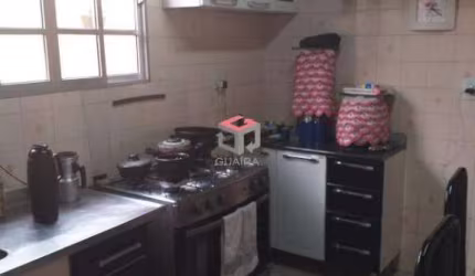 Casa à venda 2 quartos 2 vagas Assunção - São Bernardo do Campo - SP