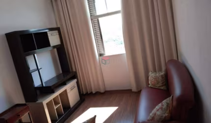 Apartamento 1 dormitório - Centro - São Bernardo do Campo