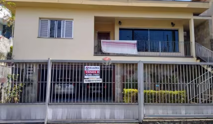 Terreno de 1200m² no Centro de SBC - SP