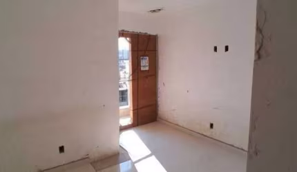 Cobertura à venda 2 quartos 1 suíte 1 vaga Oratório - Santo André - SP