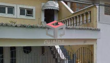 Sobrado com 3 quartos, 1 vaga de garagem - Jardim do Mar - São Bernardo do Campo - SP