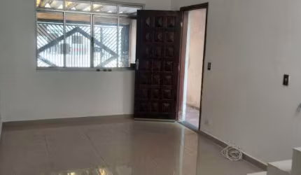 Sobrado à venda 3 quartos 2 vagas Paulicéia - São Bernardo do Campo - SP