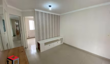 Apartamento à venda 2 quartos 1 vaga Nova Petrópolis - São Bernardo do Campo - SP
