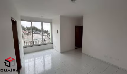 Apartamento à venda 2 quartos 1 vaga Gilda - Santo André - SP