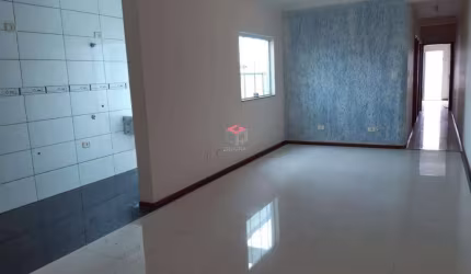 Apartamento à venda 3 quartos 1 suíte 1 vaga Das Nações - Santo André - SP