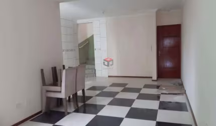 Cobertura à venda 3 quartos 1 suíte 2 vagas Das Nações - Santo André - SP