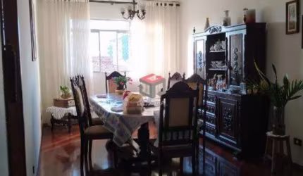 Apartamento com 154m², Nossa Senhora das Vitórias- Mauá - SP