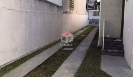 Sobrado para locação, 2 quartos, 12 vagas - Rudge Ramos - São Bernardo do Campo/SP