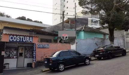 Terreno à venda Nova Petrópolis - São Bernardo do Campo - SP