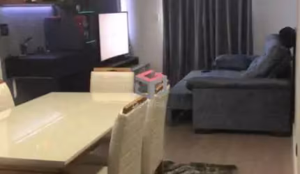 Apartamento à venda 2 quartos 2 vagas Nossa Senhora das Vitórias - Mauá - SP