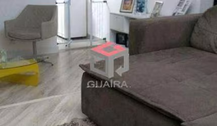 Casa 145 m² Localizado No bairro Oratório Santo André - SP