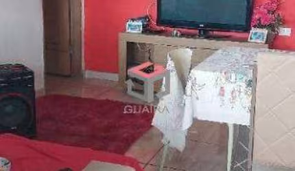 Casa à venda 3 quartos 1 vaga Irene - Santo André - SP