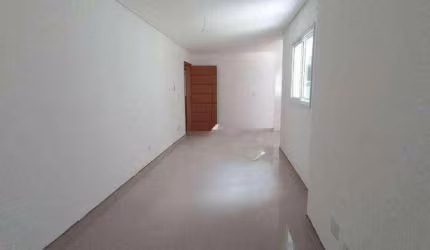 cobertura- 92,58m², Vila Pires- Santo André - SP. (Sem elevador).