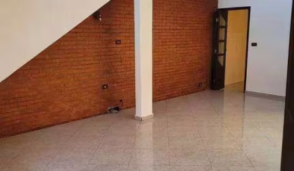 Sobrado à venda 3 quartos 2 vagas Centro - São Bernardo do Campo - SP