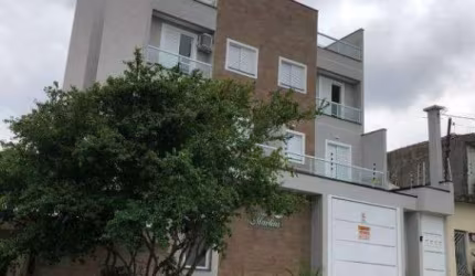 Cobertura à venda 3 quartos 1 suíte 2 vagas Scarpelli - Santo André - SP