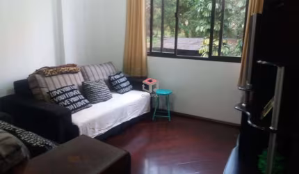Apartamento de 80m² no Bairro Centro em São Bernardo do Campo - SP