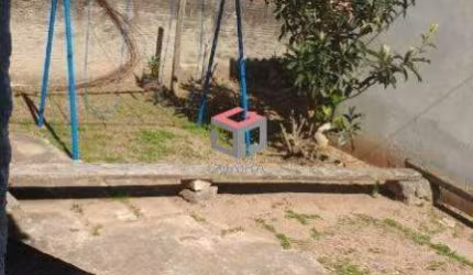 Terreno à venda Taboão - São Bernardo do Campo - SP