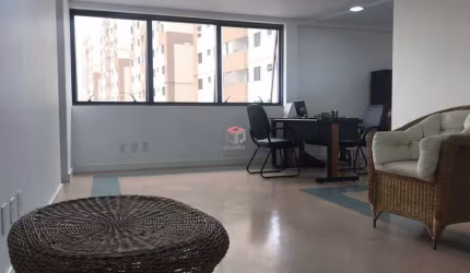 Sala à venda 1 vaga Paraíso - Santo André - SP