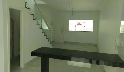 Sobrado- 96m², Gumercindo- São Paulo - SP