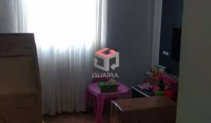 Apartamento à venda 2 quartos 1 vaga Piraporinha - Diadema - SP