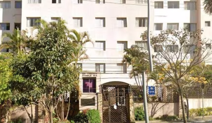Apartamento à venda 2 quartos 1 vaga Assunção - São Bernardo do Campo - SP
