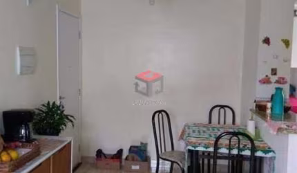 Apartamento de 54 m² no Bairro Canhema em Diadema - SP (Com Elevadores)