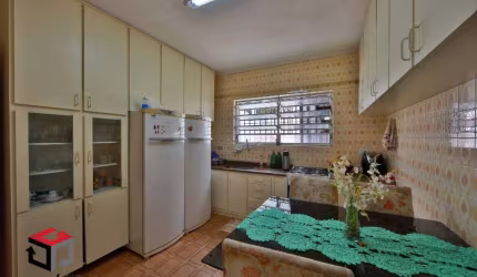Sobrado- 104m², Rudge Ramos- São Bernardo do Campo- SP