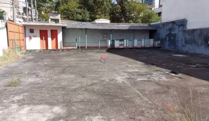 Terreno 361 m² Localizado No Bairro Bastos Santo André - SP