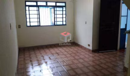 Sobrado à venda 2 quartos 2 vagas Das Mercês - São Paulo - SP