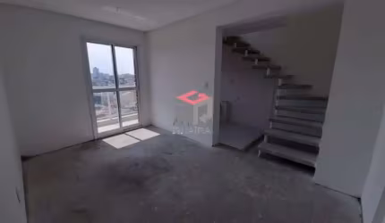 Apartamento 102 m² Localizado No Bairro Curuçá Santo André - SP