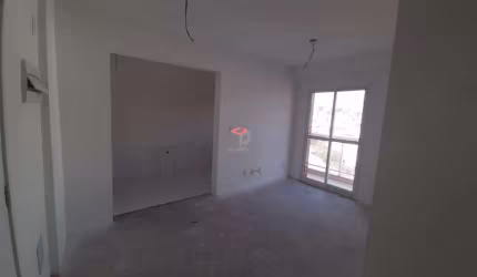 Apartamento 125 m² Localizado No Bairro Curuçá Santo André - SP