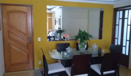 Apartamento à venda 2 quartos 1 vaga Santo André - Santo André - SP
