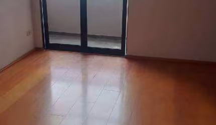 Apartamento para aluguel 2 quartos 2 vagas Centro - São Bernardo do Campo - SP