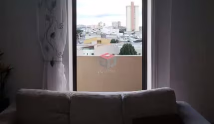 Apartamento- 138m², Parque das Nações- Santo André- SP.