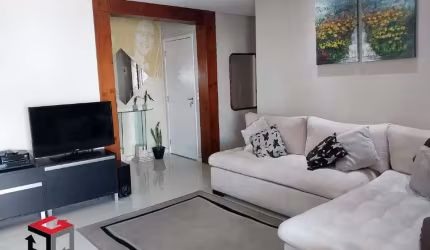 Apartamento à venda 3 quartos 3 suítes 3 vagas Jardim do Mar - São Bernardo do Campo - SP