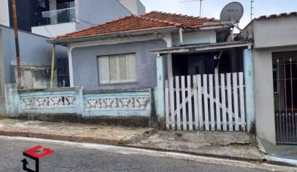 Terreno à venda Rudge Ramos - São Bernardo do Campo - SP