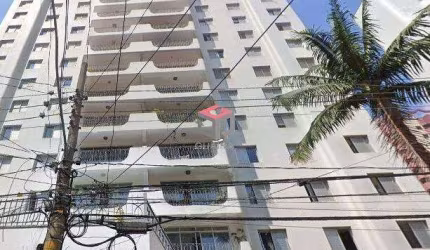 Apartamento de 246m² no Bairro Santo Antônio em São Caetano Do Sul- SP (Com Elevador)