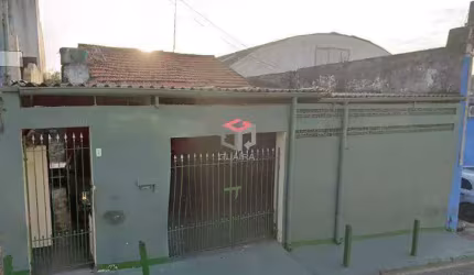 Terreno à venda Jordanópolis - São Bernardo do Campo - SP