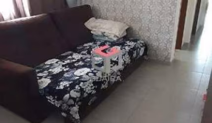Apartamento- 69m², Progresso- Santo André - SP