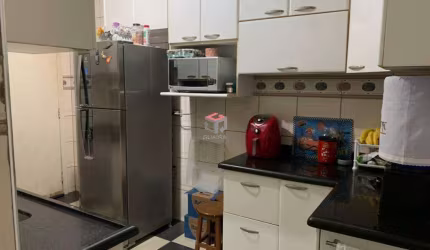 Sobrado à venda 3 quartos 1 suíte 5 vagas Selecta - São Bernardo do Campo - SP