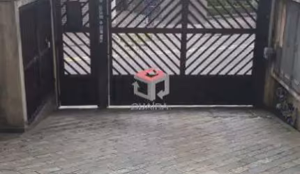 Apartamento com 80m², localizado no bairro Valparaiso em Santo André/SP.