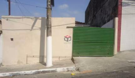 Terreno 208 m² Localizado No bairro Jabaquara São Paulo - SP